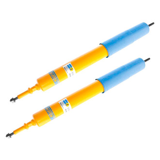 Bilstein® - B8 Series Rear Shock Absorber Set
