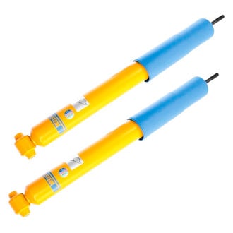 Bilstein® - B6 Series Rear Shock Absorber Set
