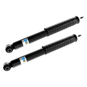 Bilstein® - B4 Series Rear Shock Absorber Set