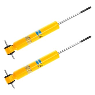 Bilstein® - B6 Series Front Shock Absorber Set