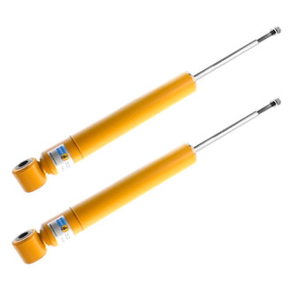 Bilstein® - B6 Series Rear Shock Absorber Set