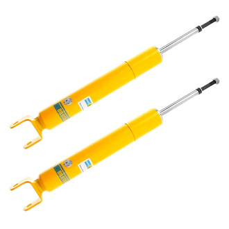 Bilstein® - B8 Series Sport Driver or Passenger Side Monotube Shock Absorber