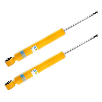 Bilstein® - B6 Series Rear Shock Absorber Set
