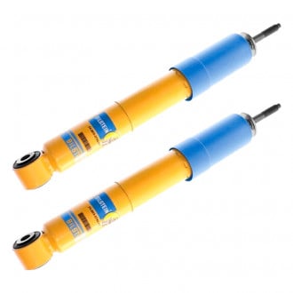 Suspension Shock Absorber Front Monotube Nissan Pathfinder 2012-2005 B6 4600 Bilstein main image 0