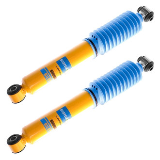 Bilstein® - B6 4600 Series Front Shock Absorber Set