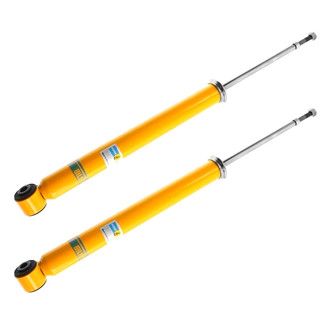 Bilstein® - B6 Series Rear Shock Absorber Set