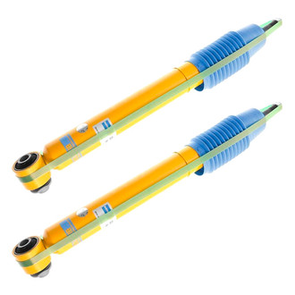 Bilstein® - B6 Series Rear Shock Absorber Set