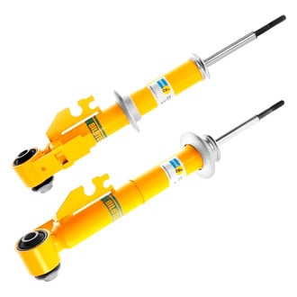 Bilstein® - B8 Series Rear Shock Absorber Set