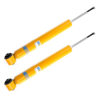 Bilstein® - B6 Series Rear Shock Absorber Set