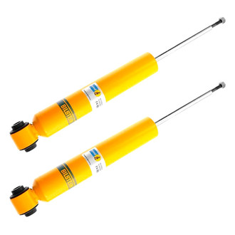 Bilstein® - B6 Series Rear Shock Absorber Set
