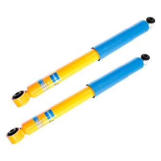 Bilstein® - 4600 Series Shock and Strut