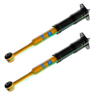 Bilstein® - B6 Series Rear Shock Absorber Set