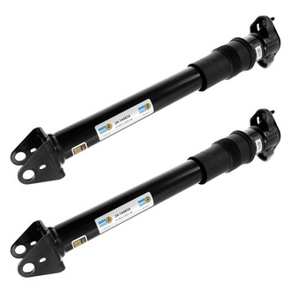 Bilstein® - B4 Series Rear Shock Absorber Set