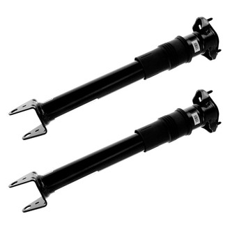 Bilstein® - B4 Series Rear Shock Absorber Set