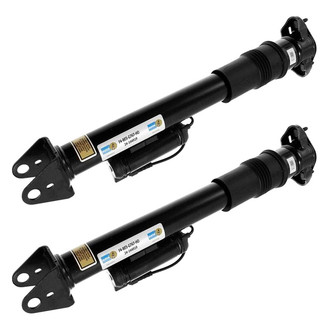 Bilstein® - B4 Series Rear Shock Absorber Set
