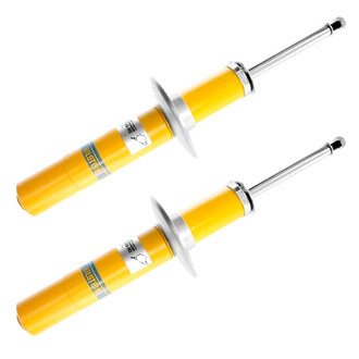 Bilstein® - B8 Series Sport Shock Absorber and Strut