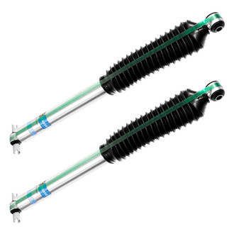 Bilstein® - B8 5100 Series Rear Shock Absorber Set