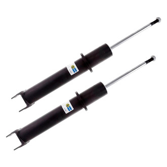 Bilstein® - B4 Series Rear Shock Absorber Set