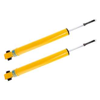 Bilstein® - B6 Series Rear Shock Absorber Set