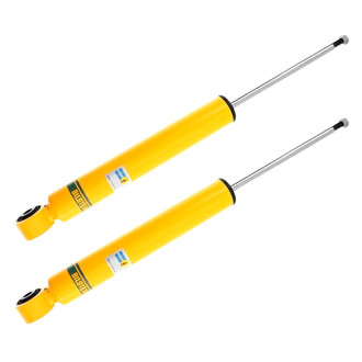 Bilstein® - B8 Series Rear Shock Absorber Set