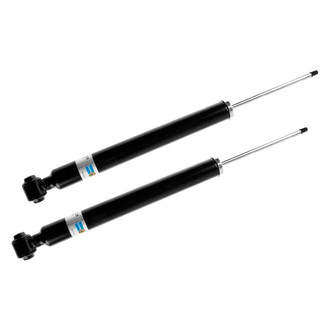 Bilstein® - B4 Series DampMatic™ Rear Shock Absorber Set