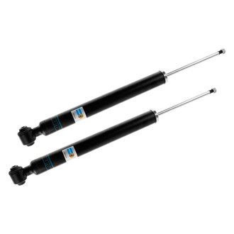 Bilstein® - B4 Series DampMatic™ Rear Shock Absorber Set