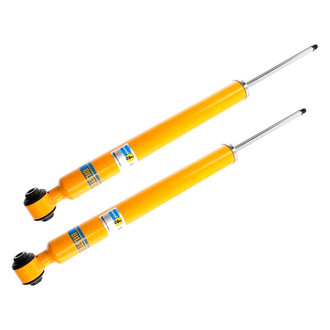 Bilstein® - B6 Series Driver or Passenger Side Shock Absorber and Strut