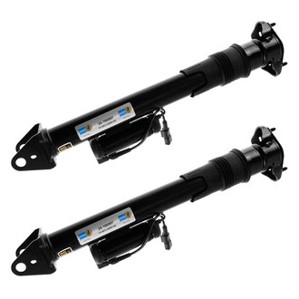 Bilstein® - B4 Series Rear Shock Absorber Set