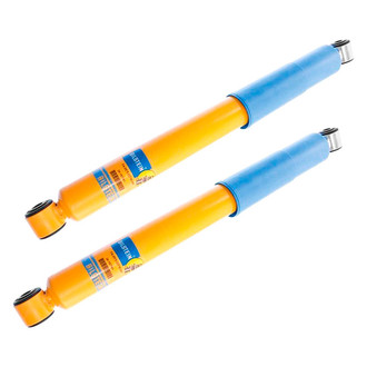 Bilstein® - 4600 Series Shock and Strut