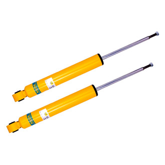 Bilstein® - B6 Series Heavy Duty Monotube Shock Absorber and Strut