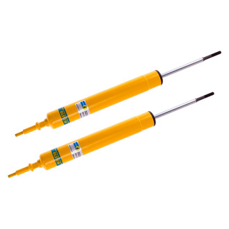 Bilstein® - B6 Series Rear Shock Absorber Set