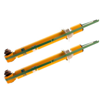 Bilstein® - B6 Series Rear Shock Absorber Set