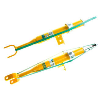 Bilstein® - B6 Series Shock Absorber and Strut
