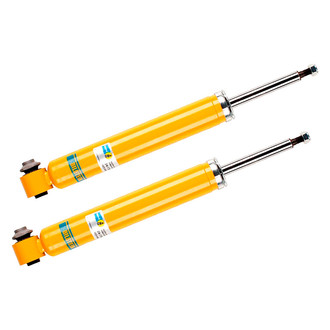 Bilstein® - B6 Series Rear Shock Absorber Set