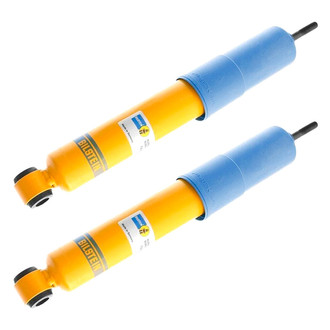 Bilstein® - B6 Series Front Shock Absorber Set