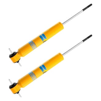 Bilstein® - B8 Series Sport Driver or Passenger Side Monotube Shock Absorber