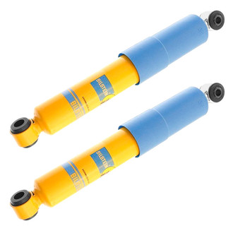 Bilstein® - B8 Series Rear Shock Absorber Set