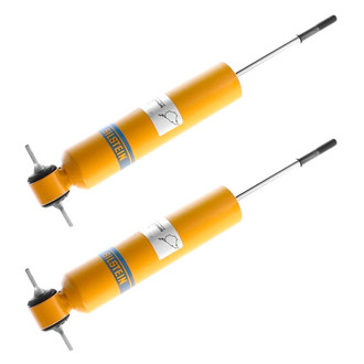 Bilstein® - 4600 Series Shock and Strut