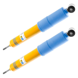 Bilstein® - 4600 Series Shock and Strut