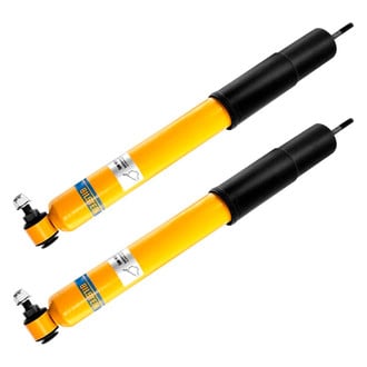 Bilstein® - B6 Series Rear Shock Absorber Set