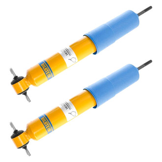 Bilstein® - B6 4600 Series Front Shock Absorber Set