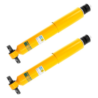 Bilstein® - B8 Series Front Shock Absorber Set