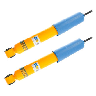 Bilstein® - B8 Series Rear Shock Absorber Set