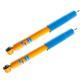 Bilstein® - B6 4600 Series Front Shock Absorber Set