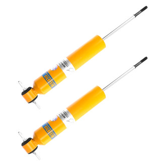 Bilstein® - B6 4600 Series Front Shock Absorber Set