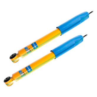 Bilstein® - B6 4600 Series Front Shock Absorber Set