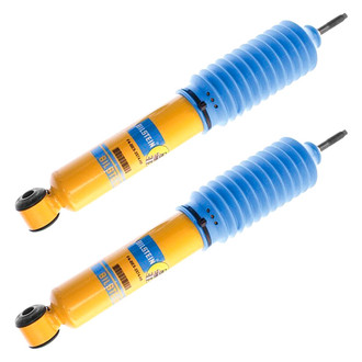 Bilstein® - B6 4600 Series Front Shock Absorber Set