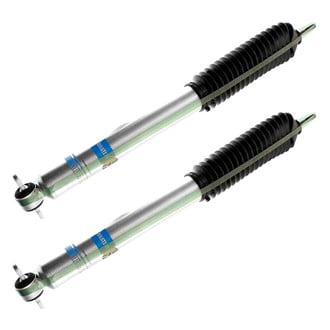 Bilstein® - B8 5100 Series Front Shock Absorber Set