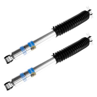 Bilstein® - B8 5100 Series Rear Shock Absorber Set
