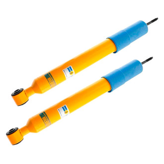 Bilstein® - B6 Series Rear Shock Absorber Set